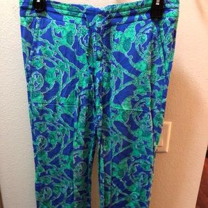Lilly Pulitzer Pants